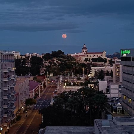 Sve Suites Каляри Екстериор снимка