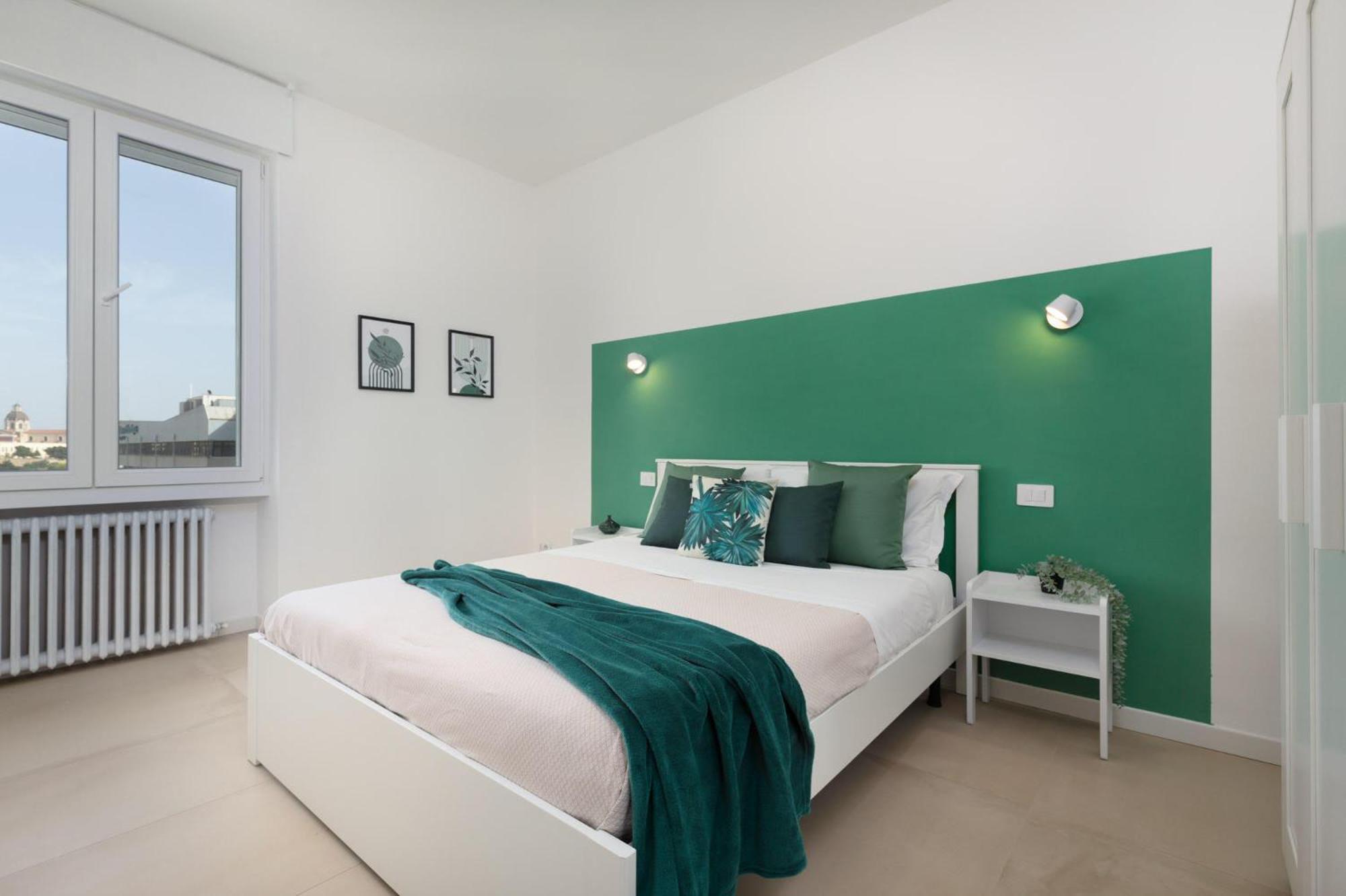 Sve Suites Каляри Екстериор снимка