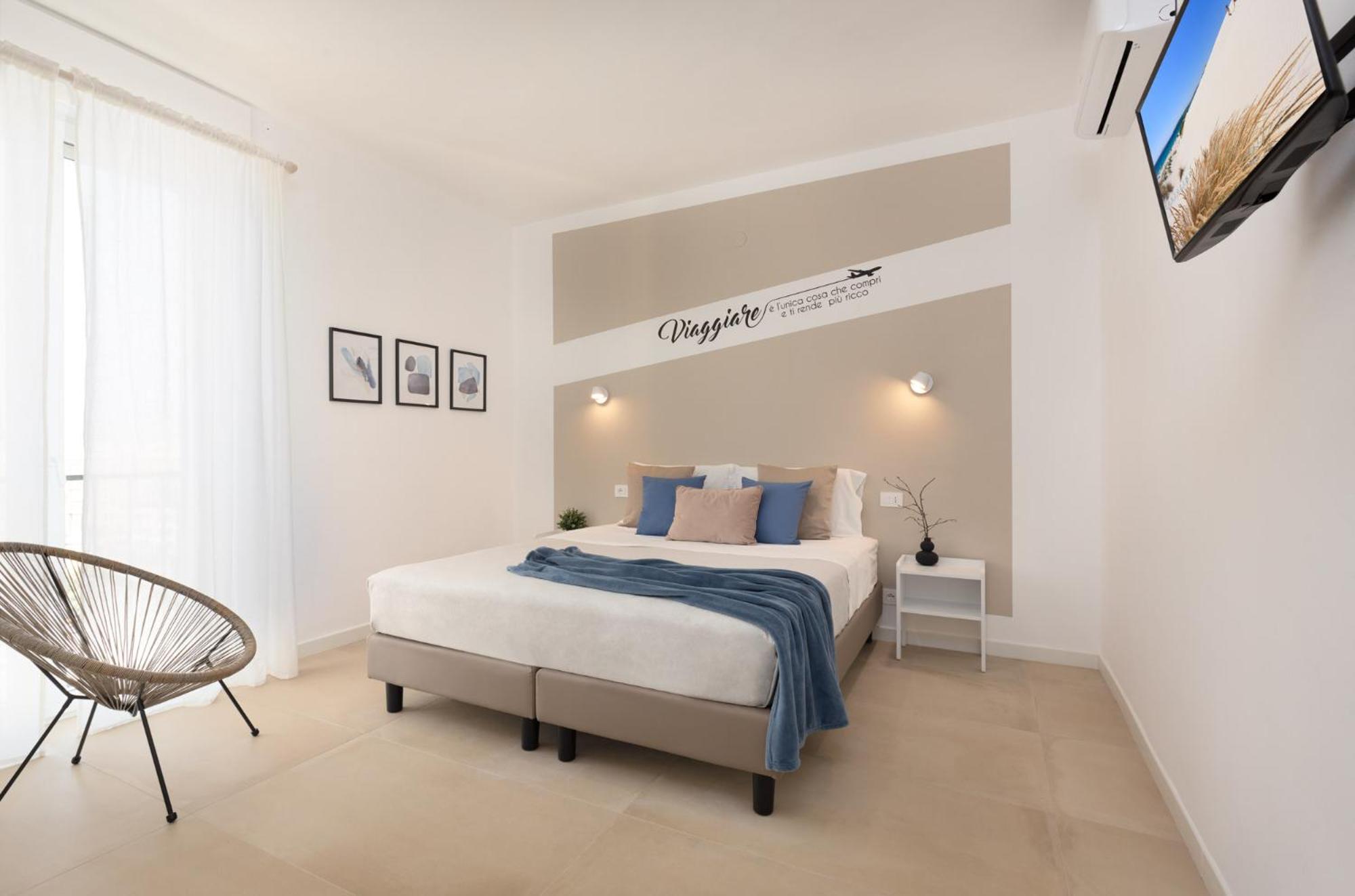 Sve Suites Каляри Екстериор снимка