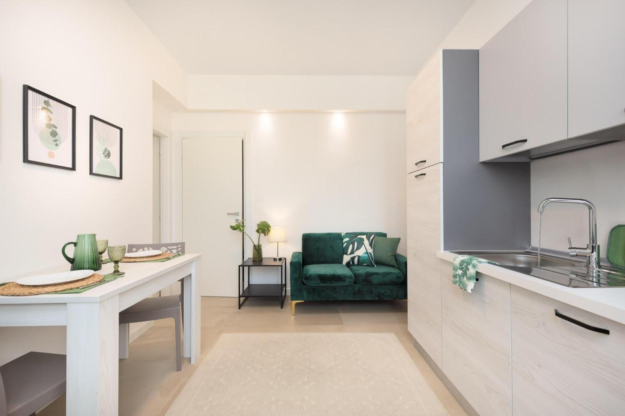 Sve Suites Каляри Екстериор снимка
