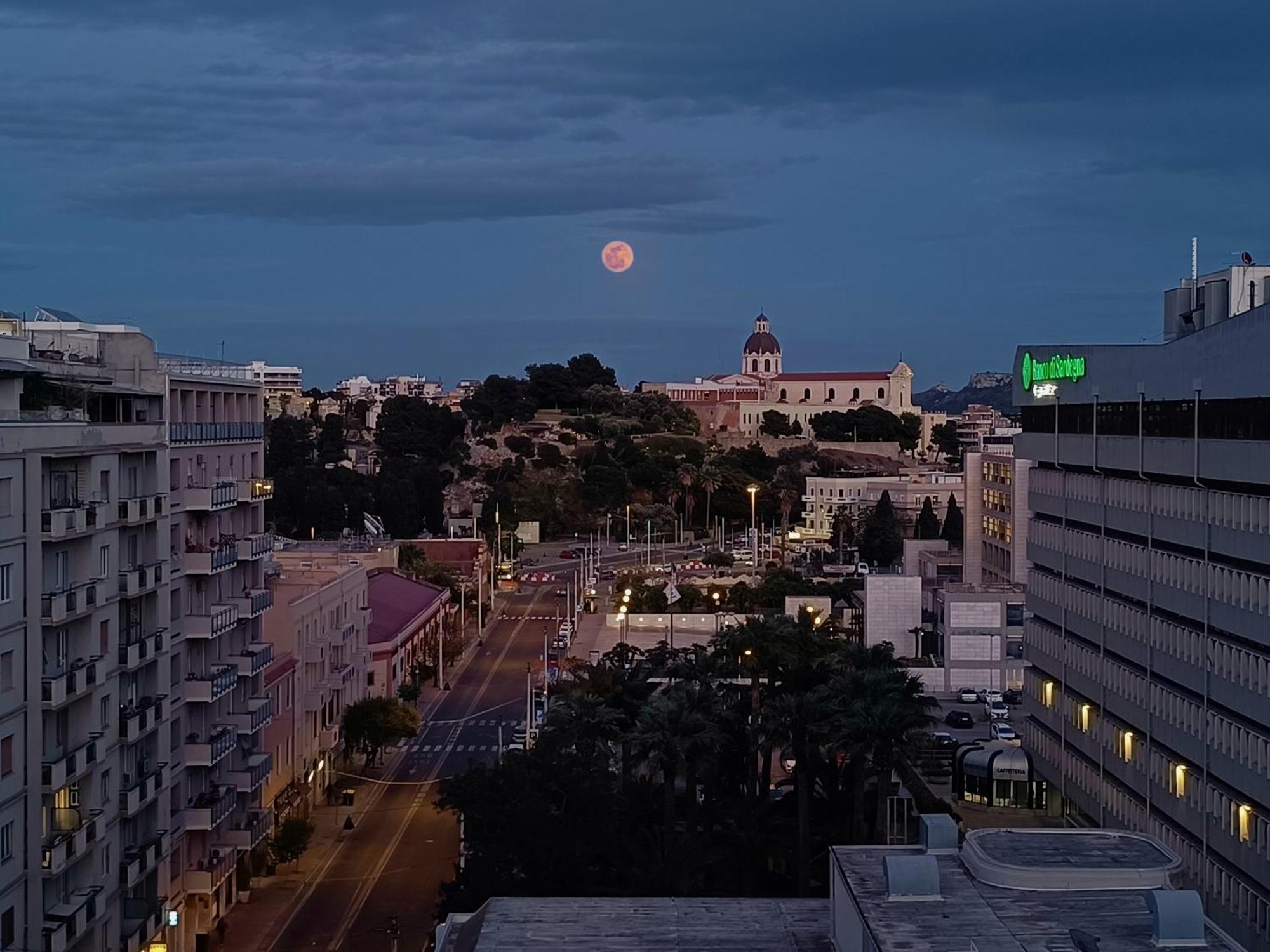 Sve Suites Каляри Екстериор снимка